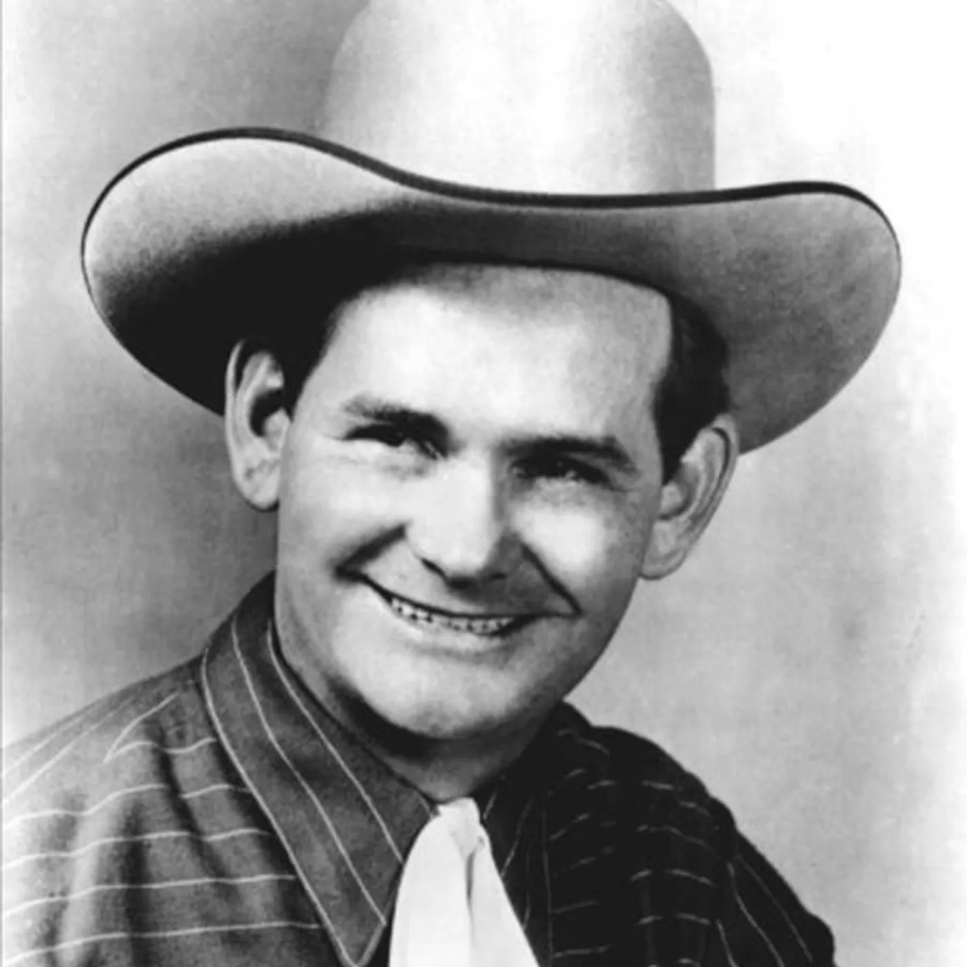 Hank Locklin Brand Page