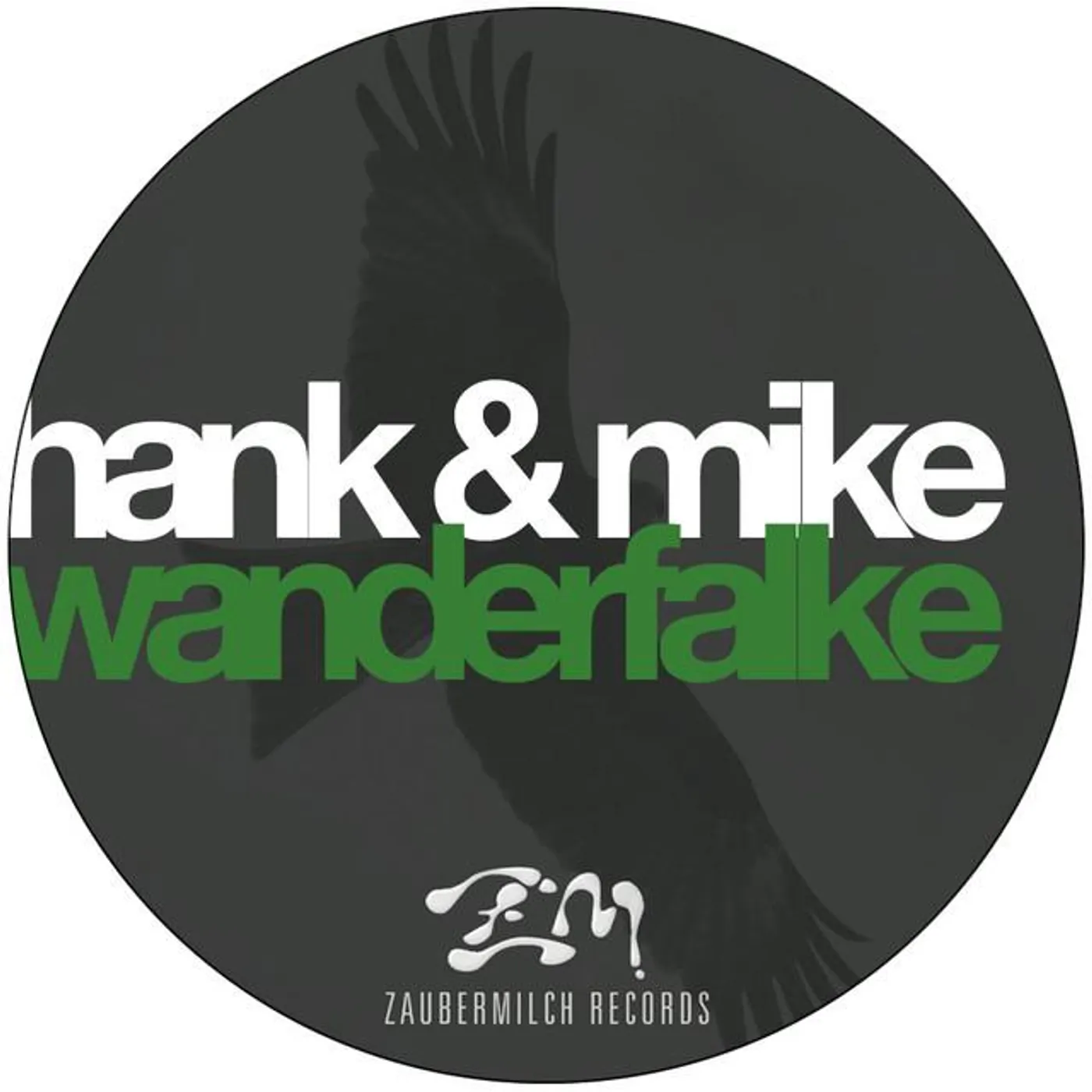 Hank & Mike
