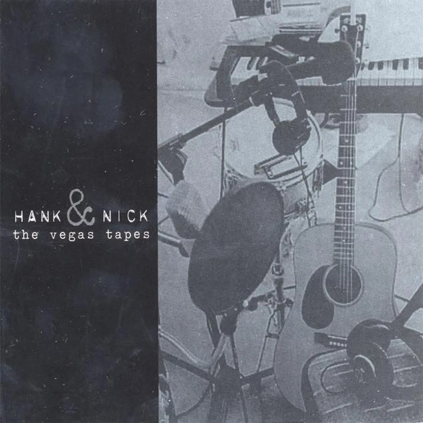 Hank & Nick Brand Page