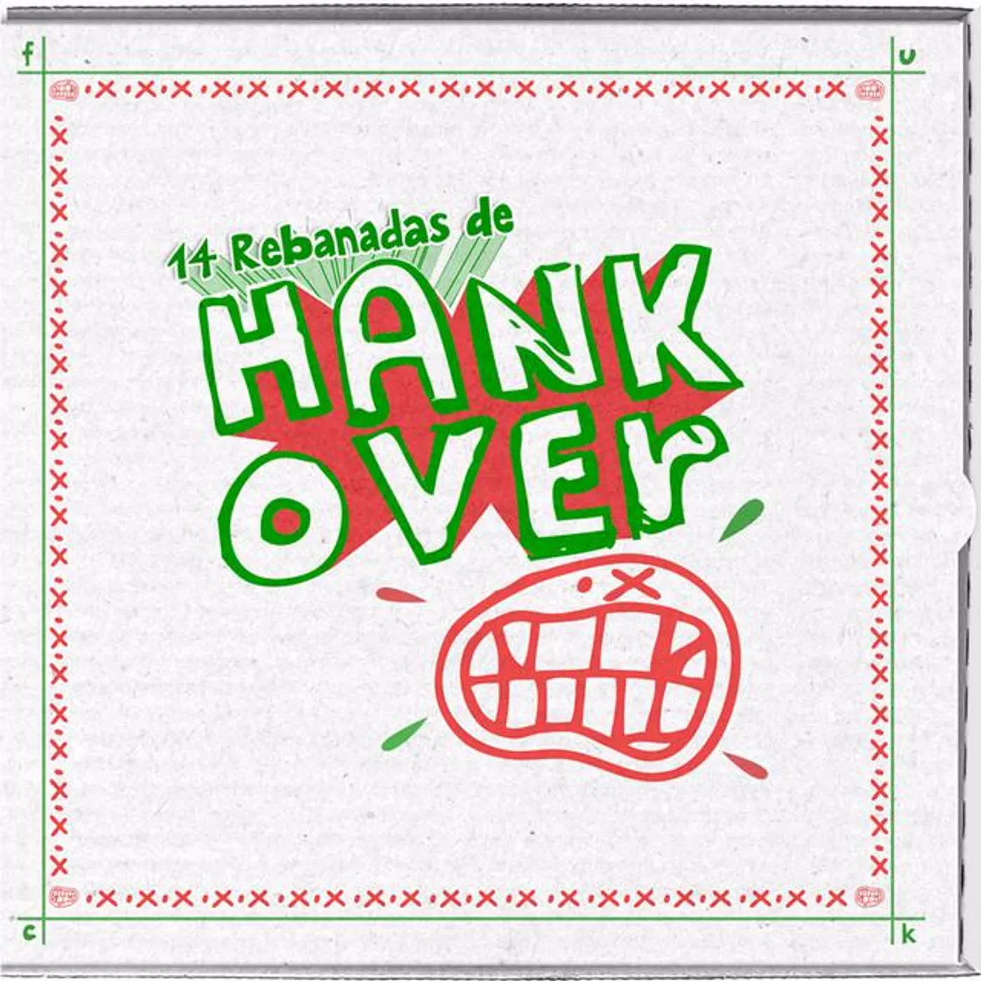 Hank Over