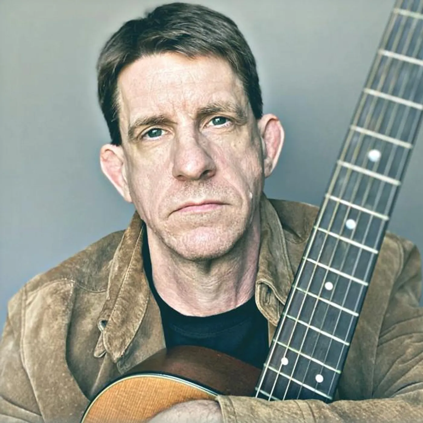 Hank Quillen Brand Page
