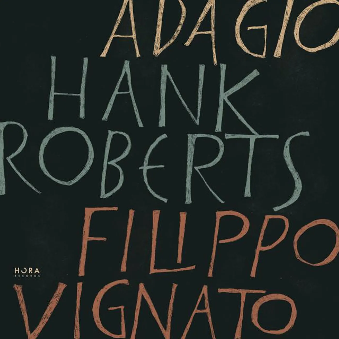 Hank Roberts Brand Page