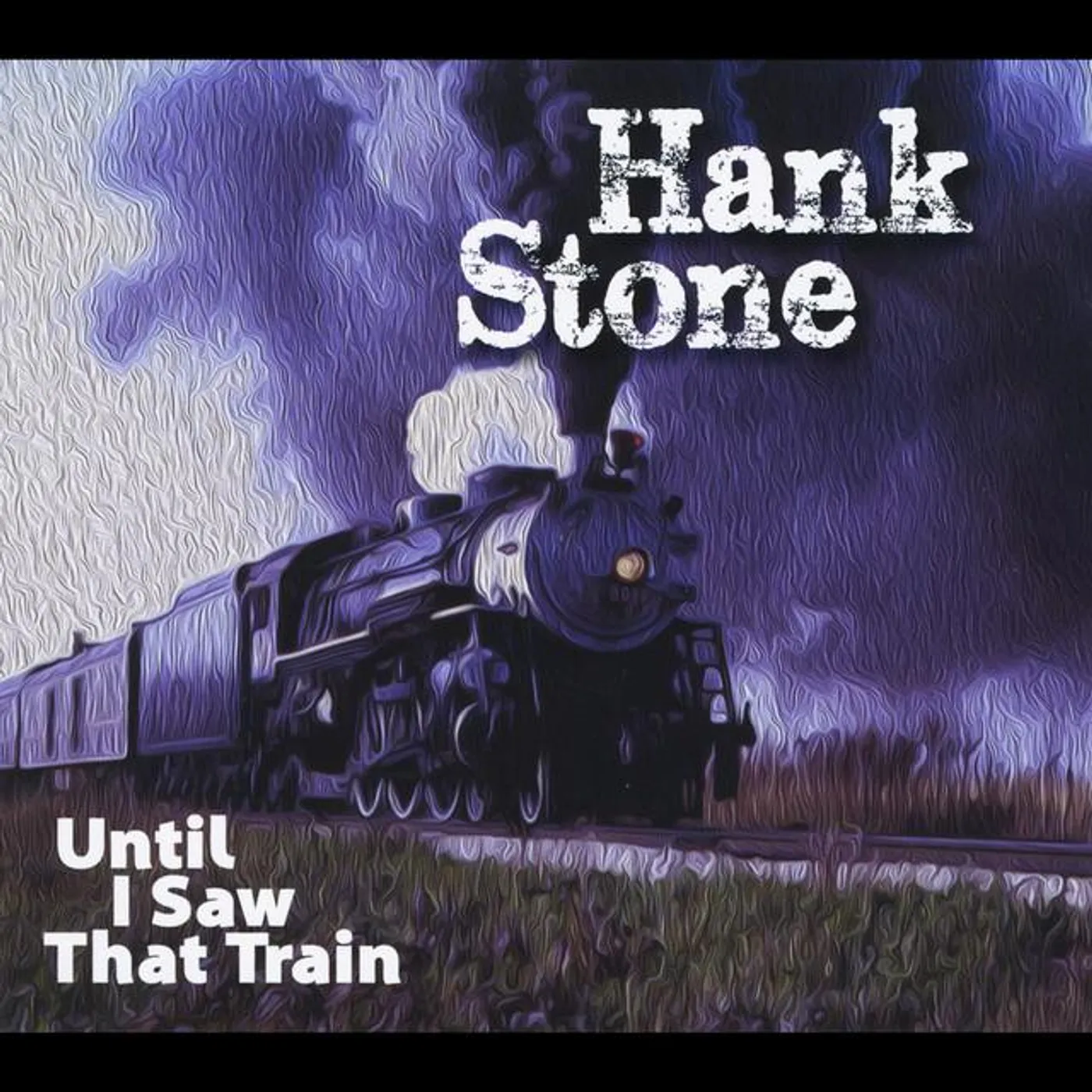 Hank Stone Brand Page