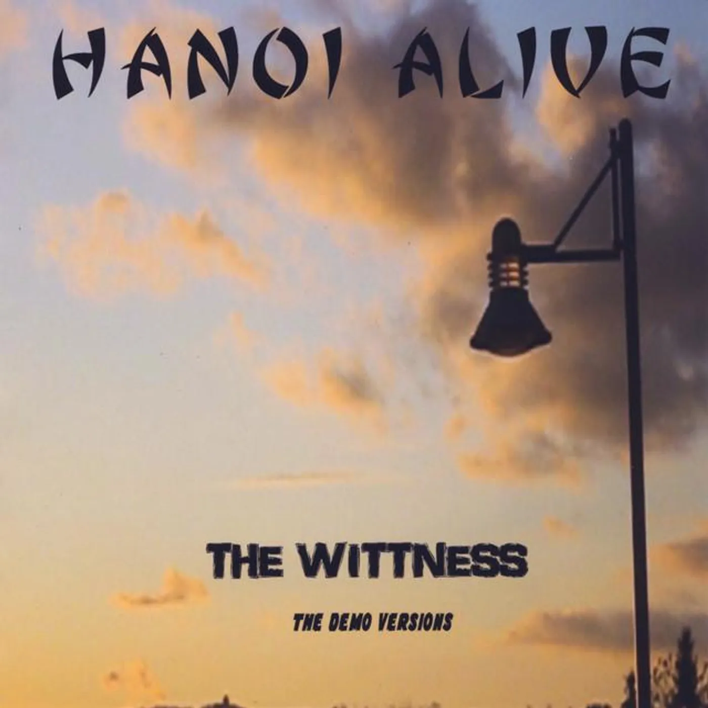 Hanoi Alive