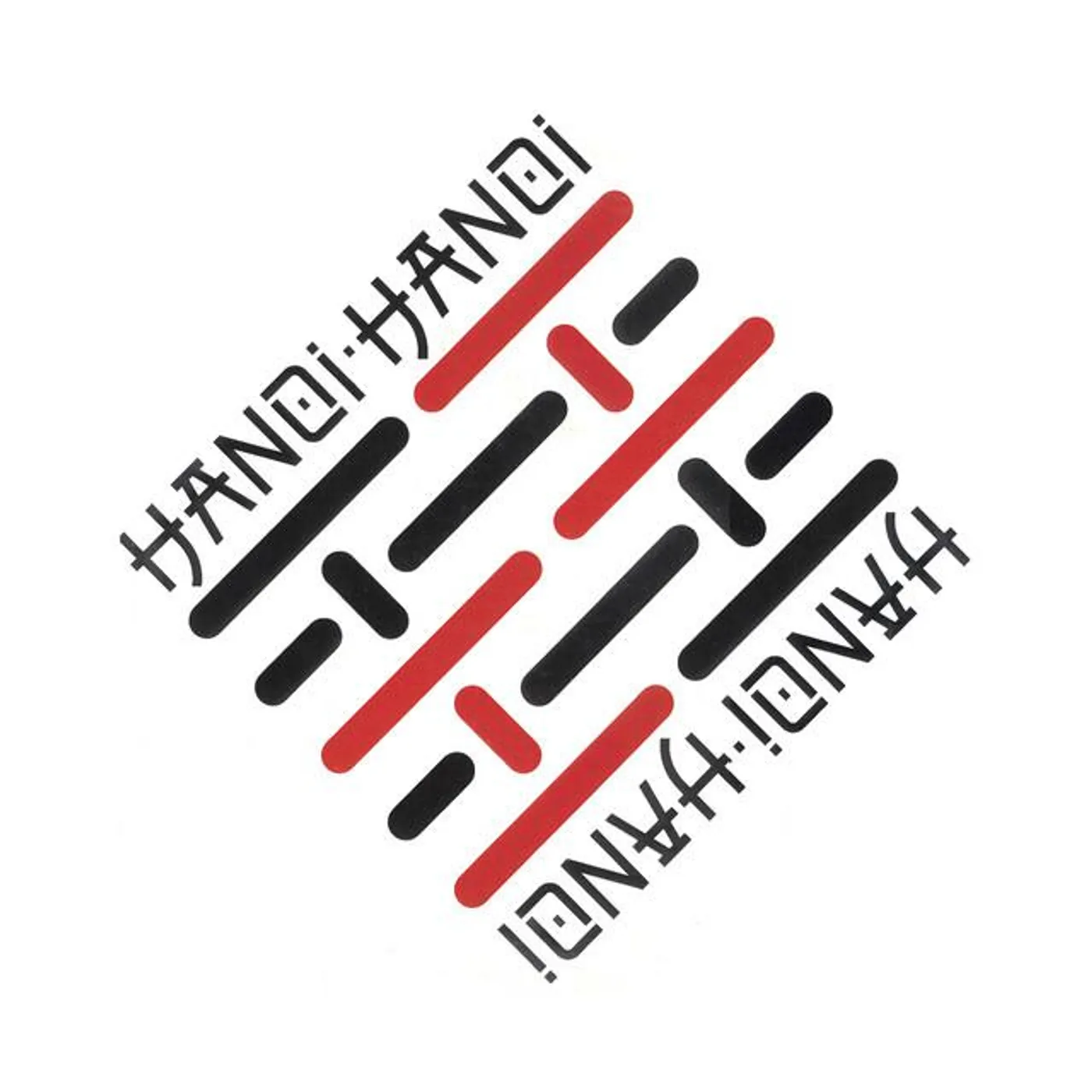 Hanoi Hanoi