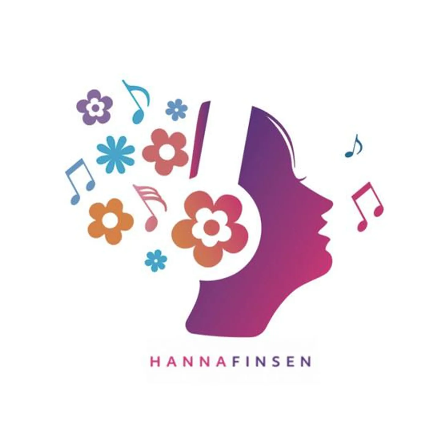 Hanna Finsen Brand Page