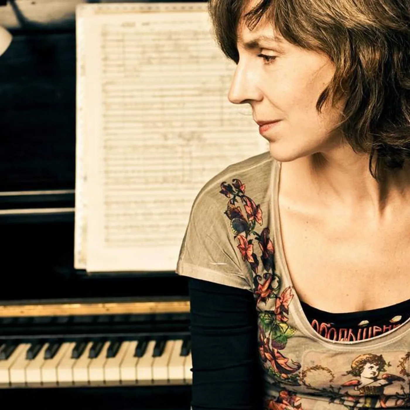 Hanna Kulenty Brand Page