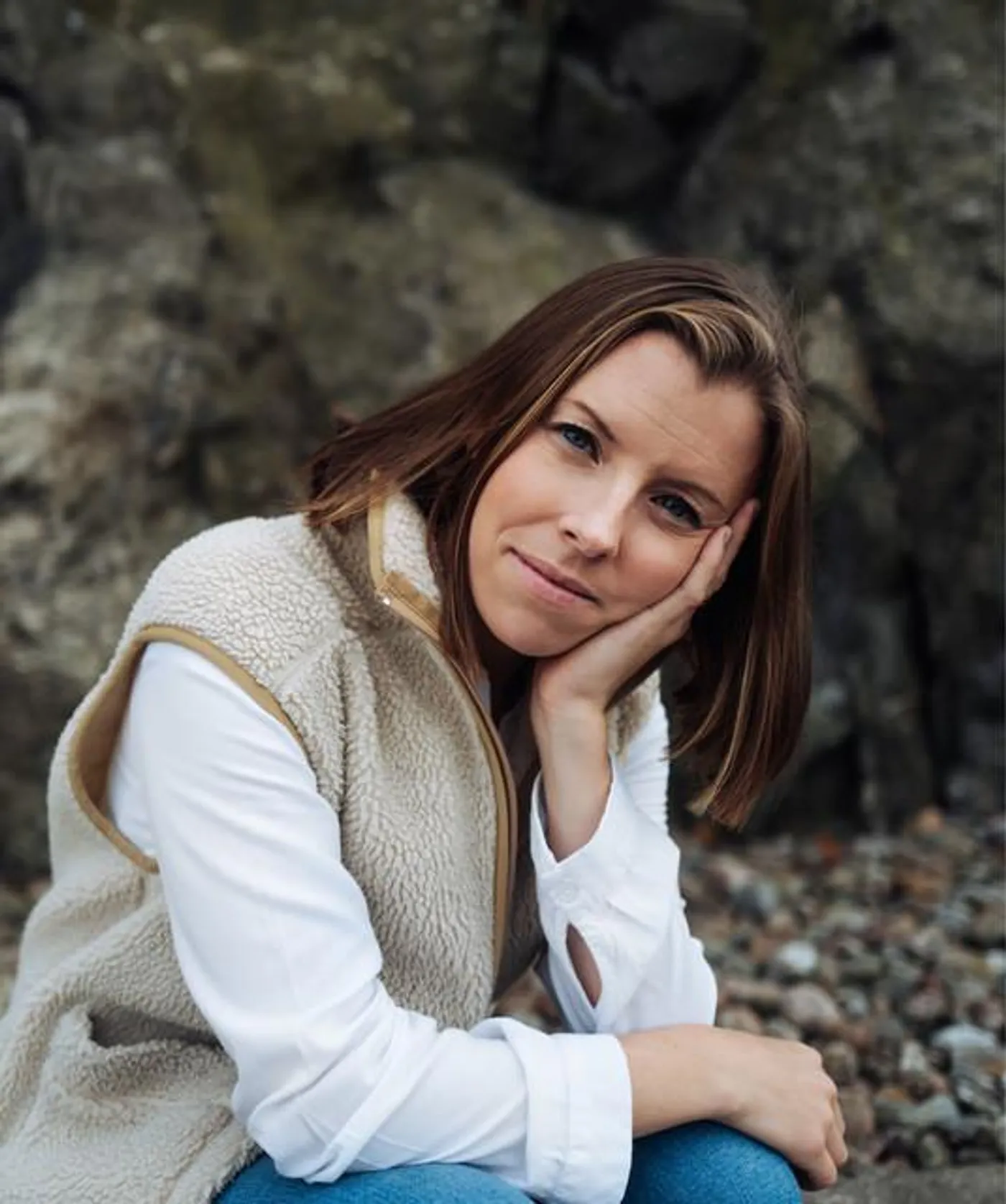 Hanna Hjelmåker