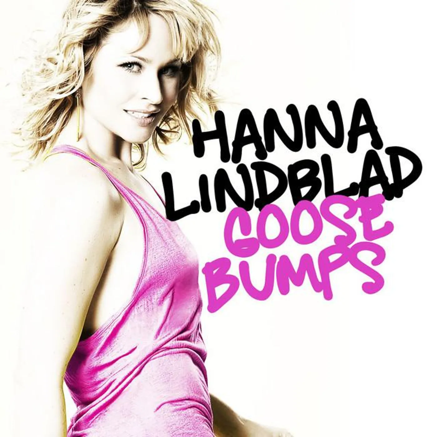 Hanna Lindblad Brand Page