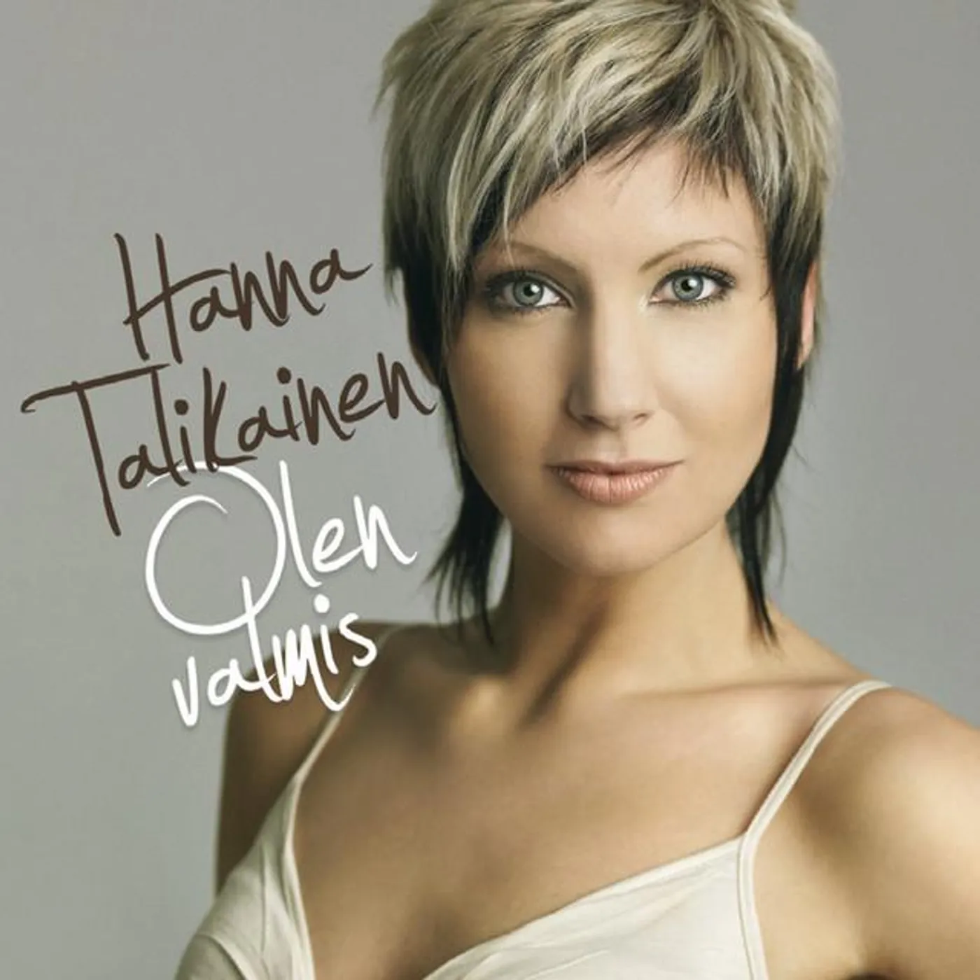 Hanna Talikainen