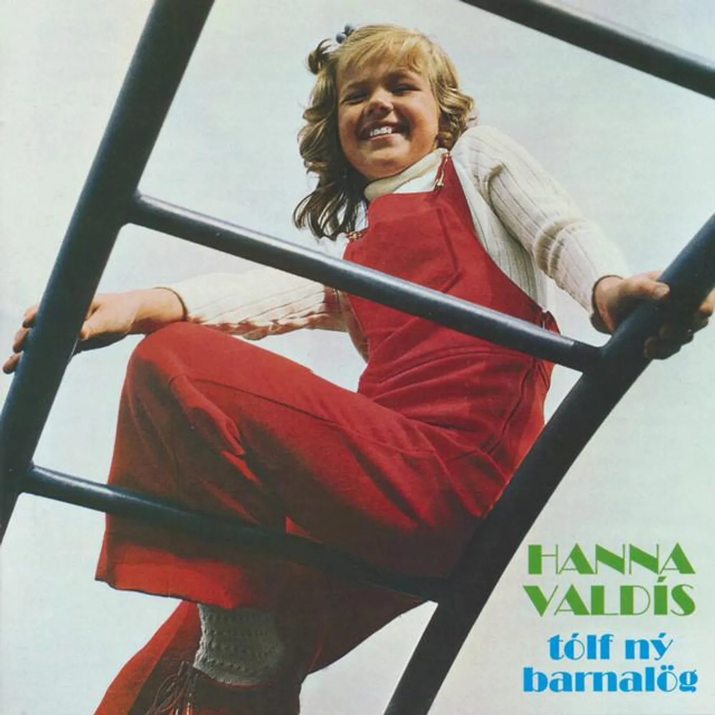 Hanna Valdís Brand Page