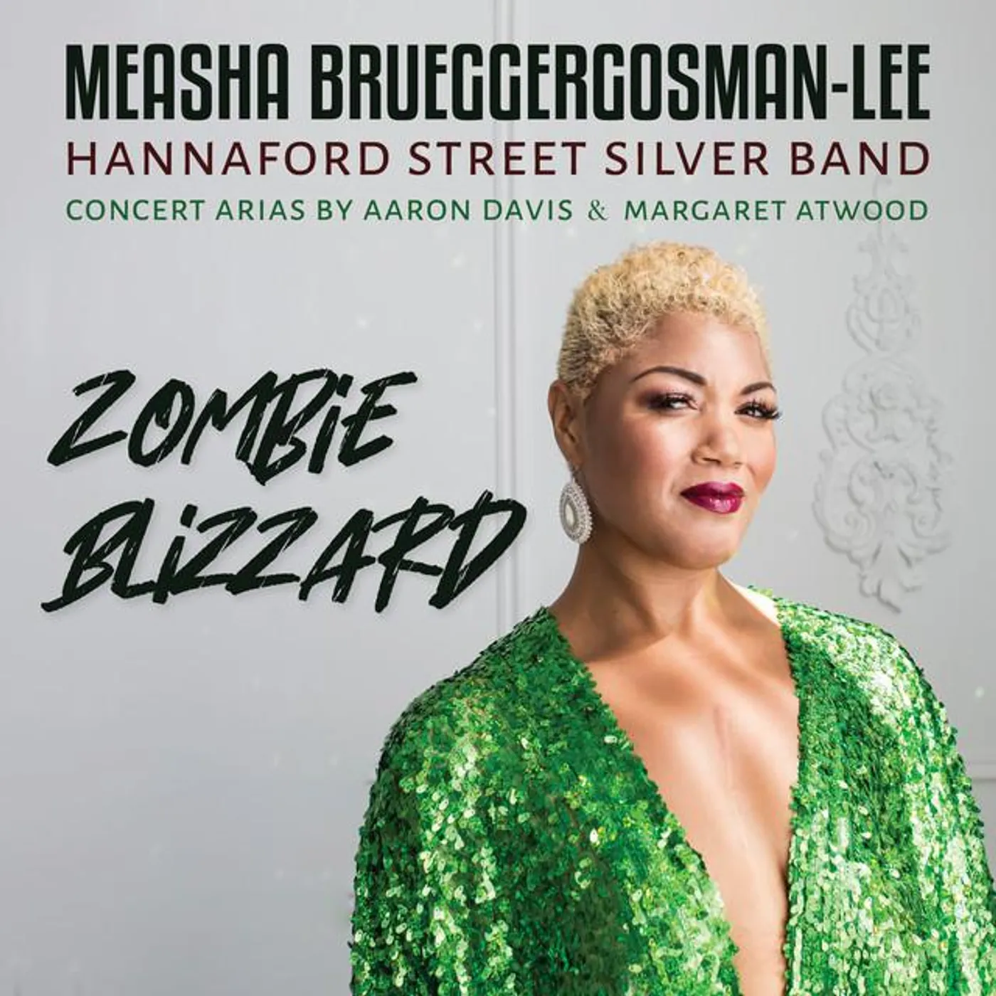 Hannaford Street Silver Band Brand Page
