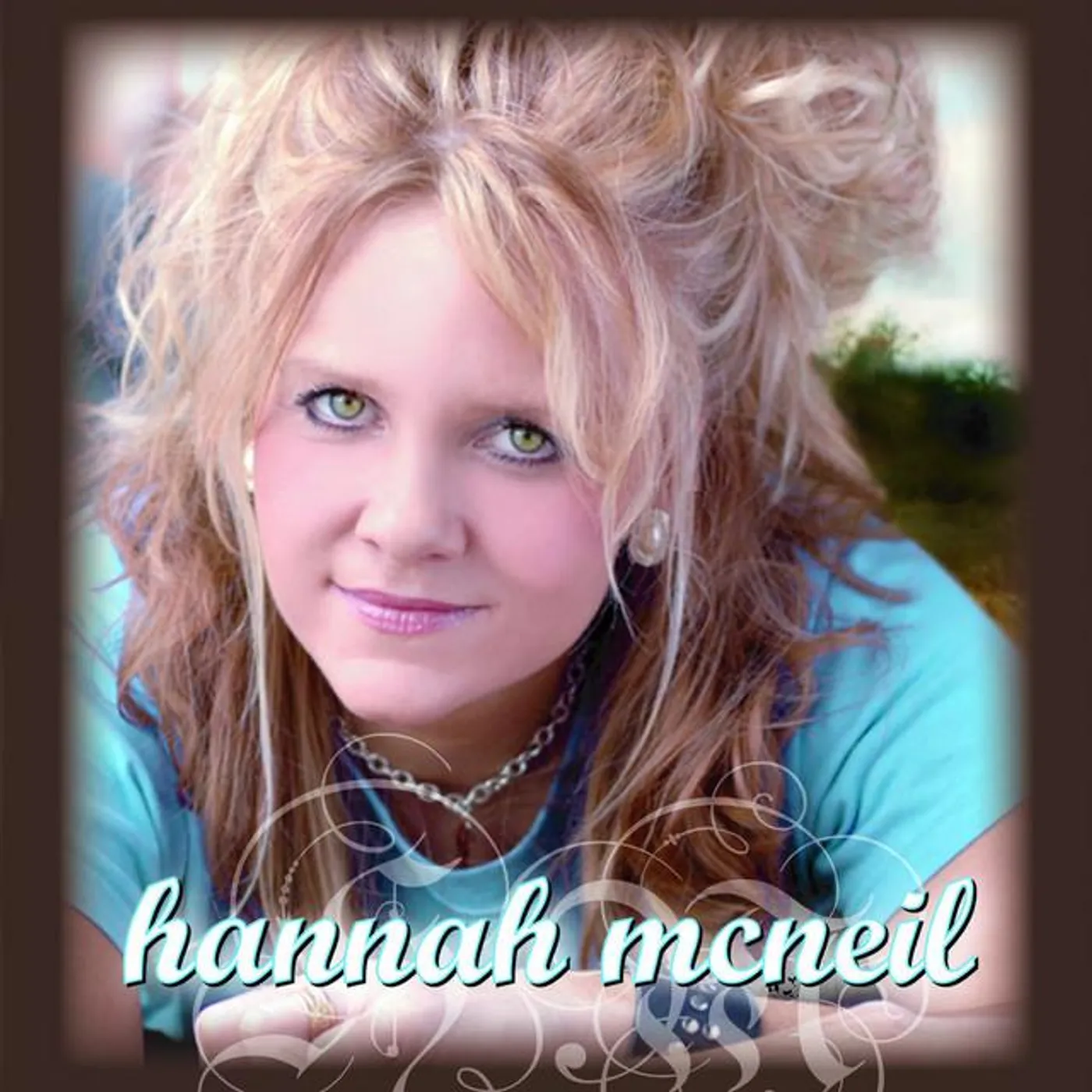 Hannah McNeil