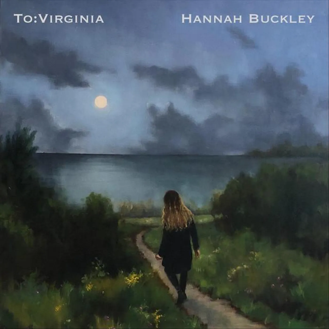 Hannah Buckley