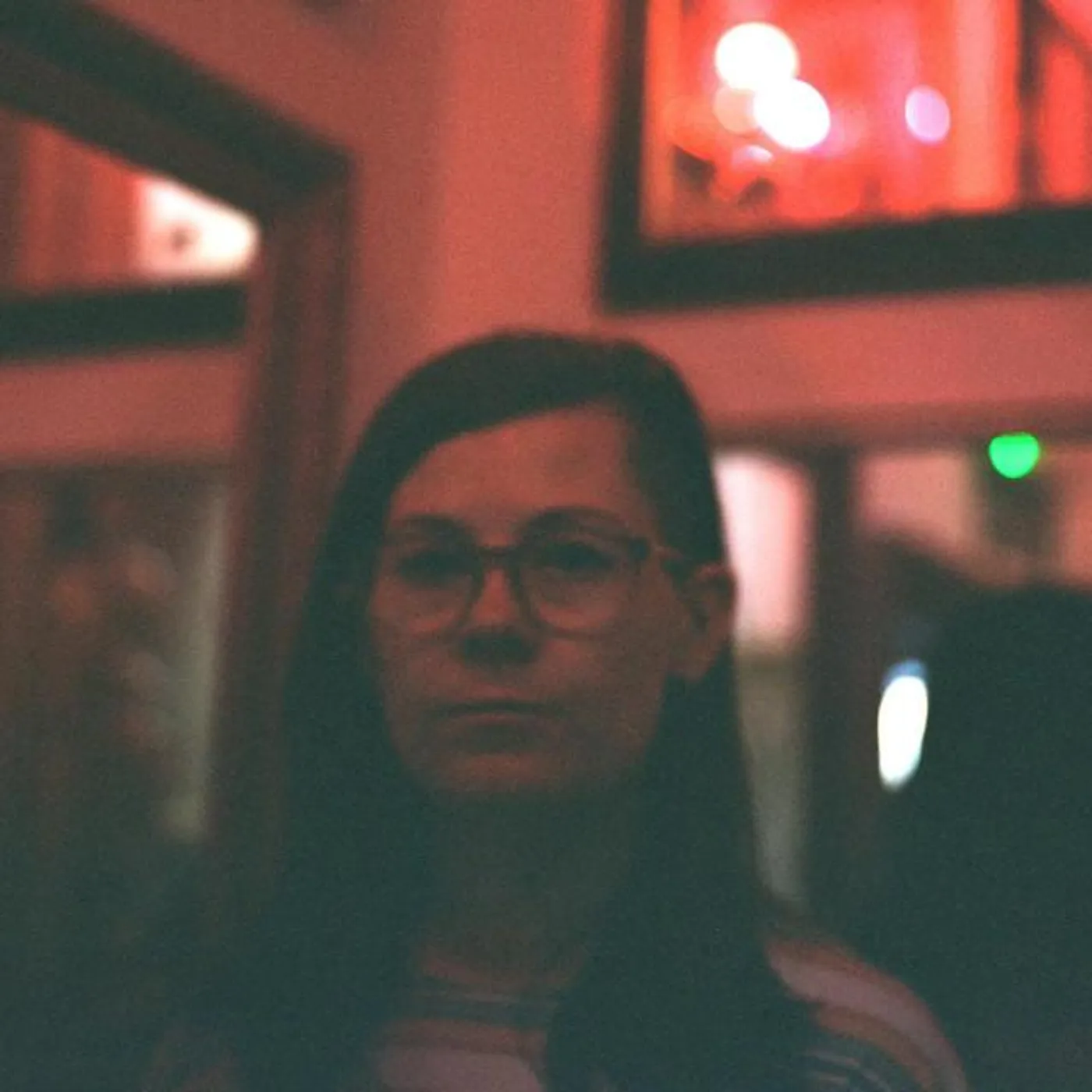 Hannah Brown