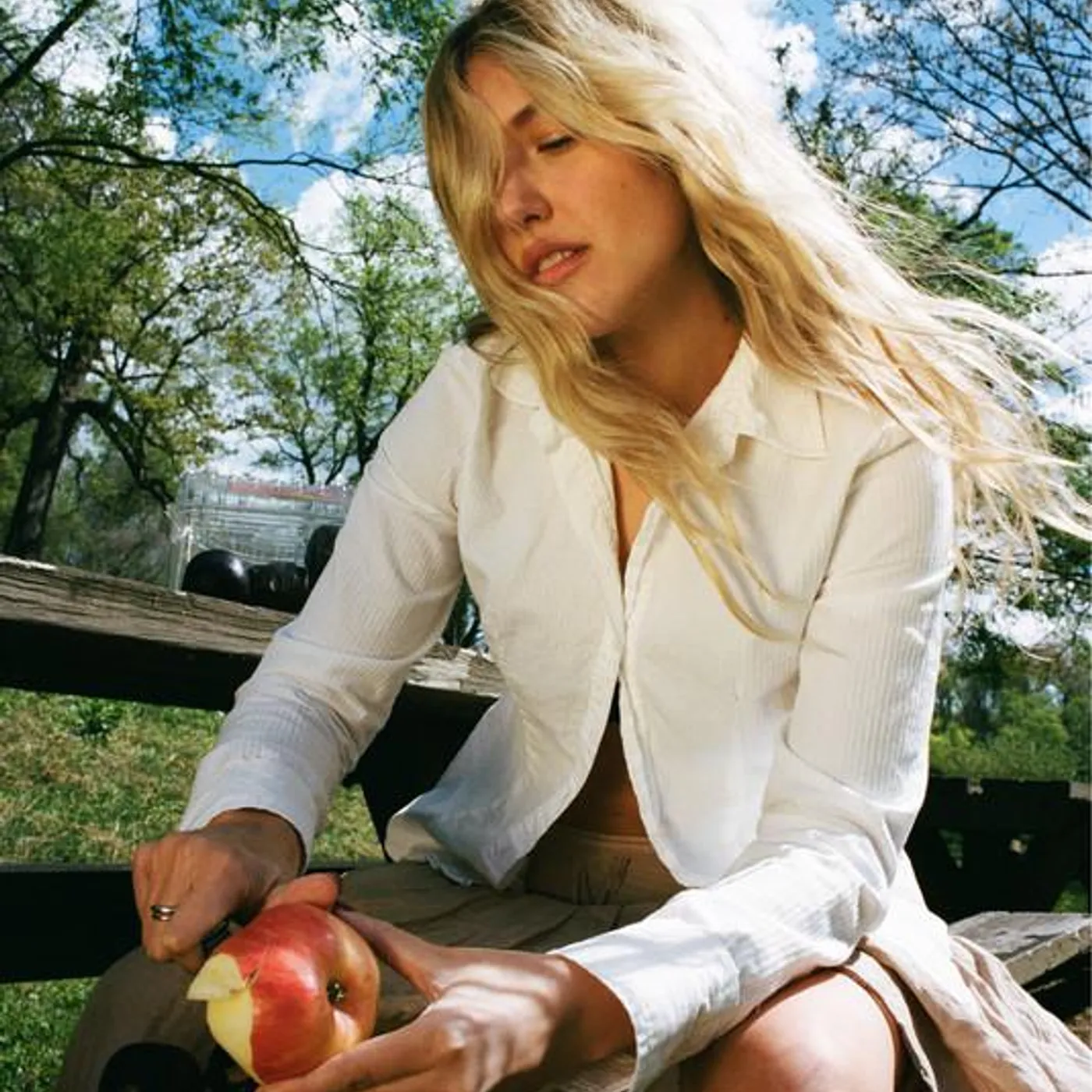 Hannah Cole Brand Page