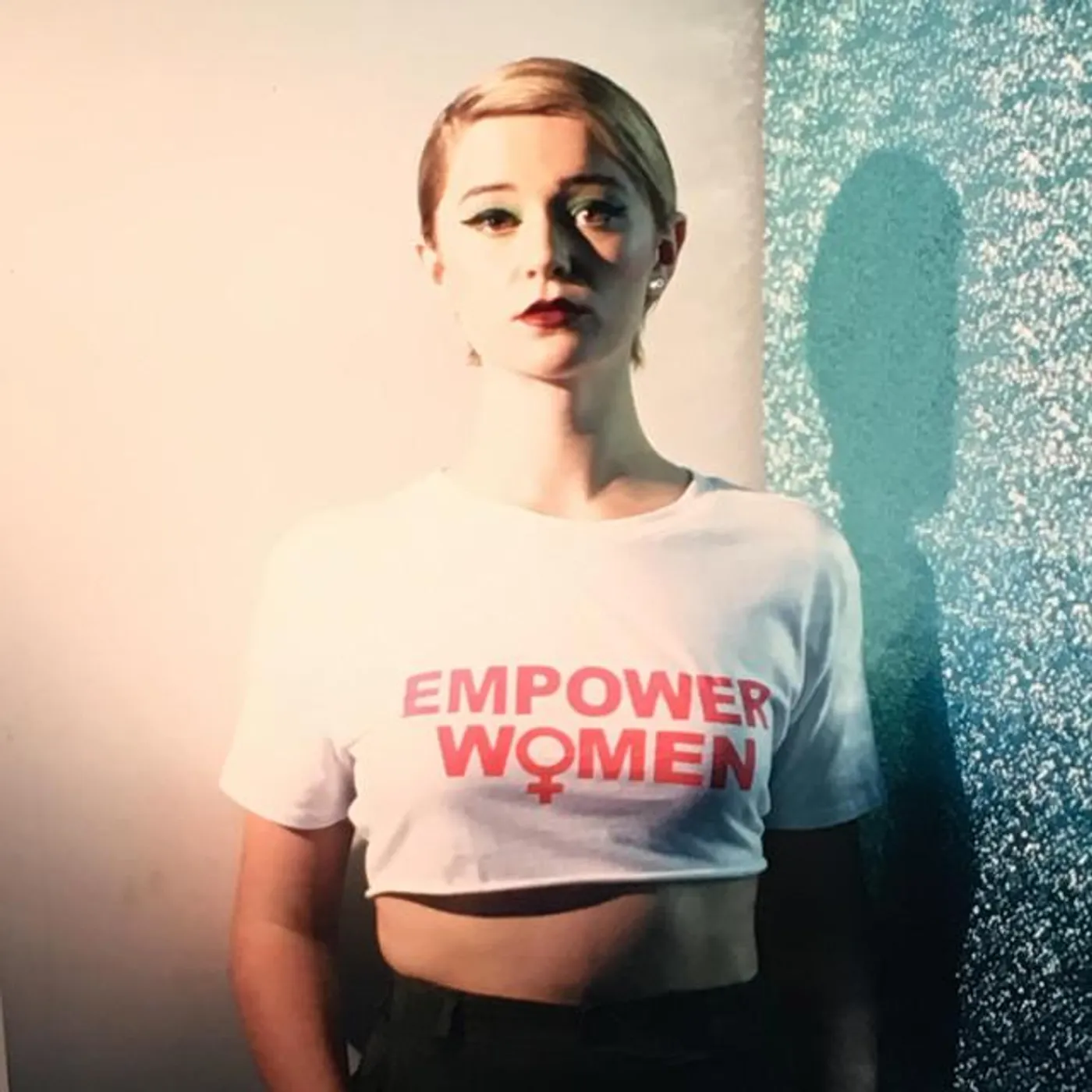 Hannah Gill & the Hours Brand Page
