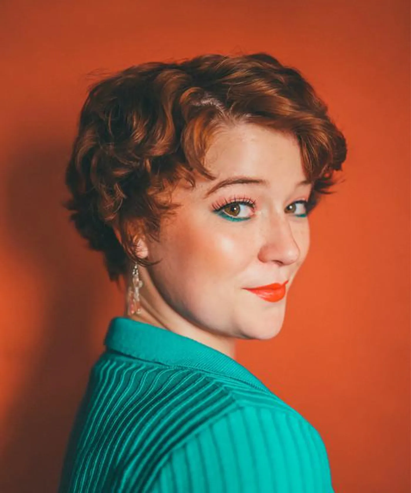 Hannah Gill