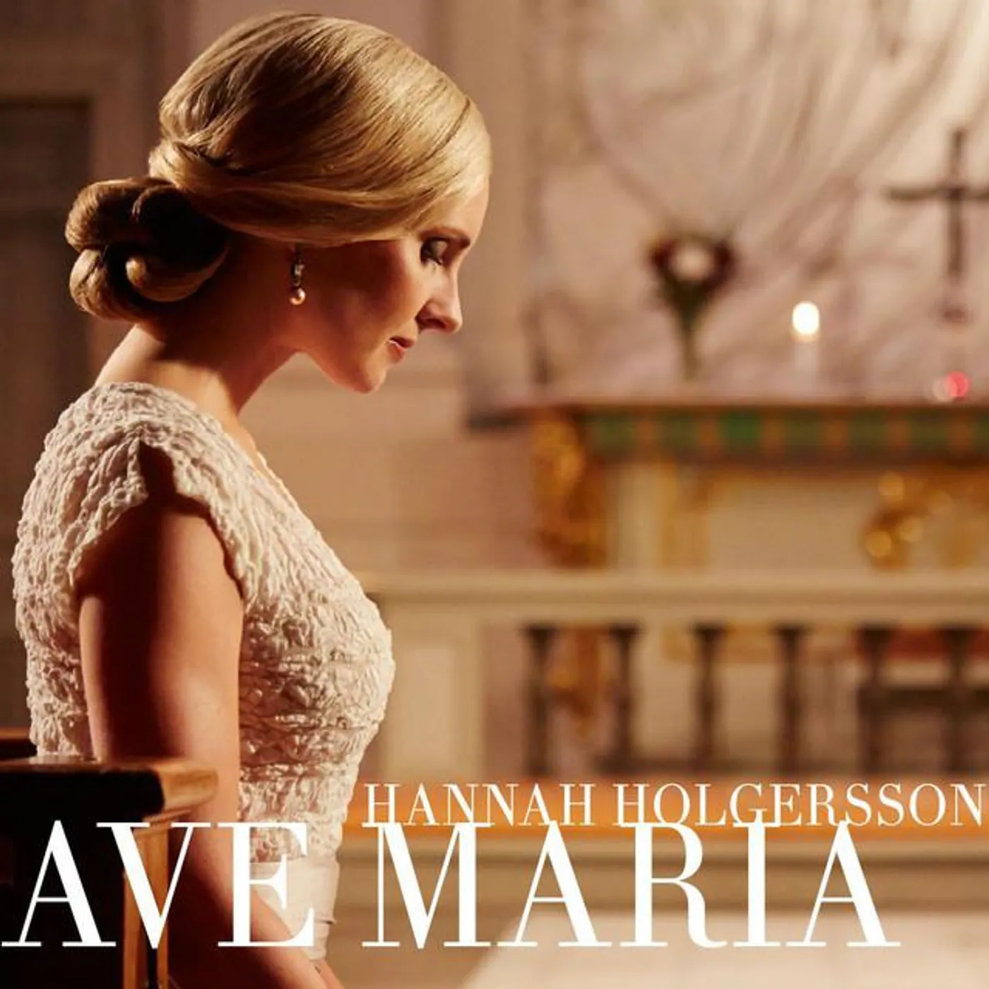 Hannah Holgersson Brand Page