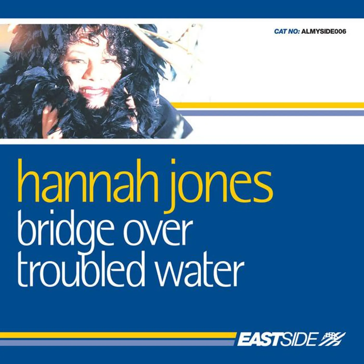 Hannah Jones