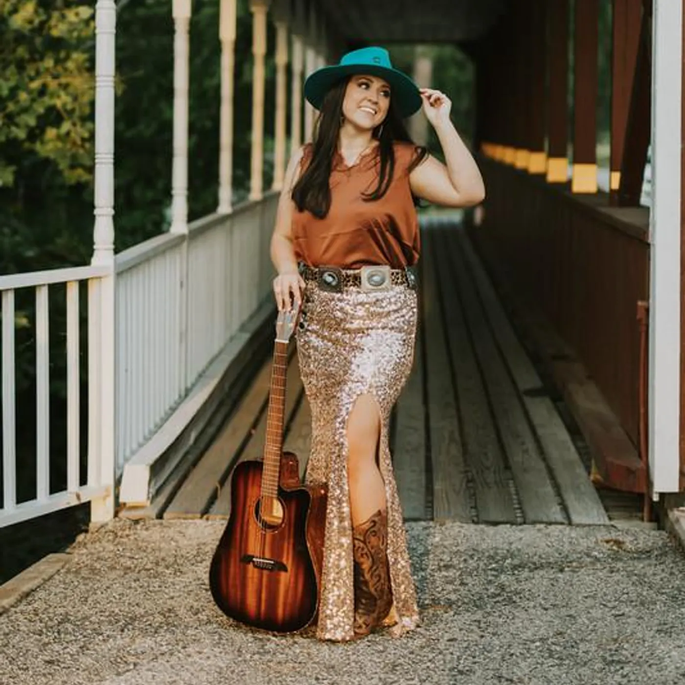 Hannah Kay Brand Page