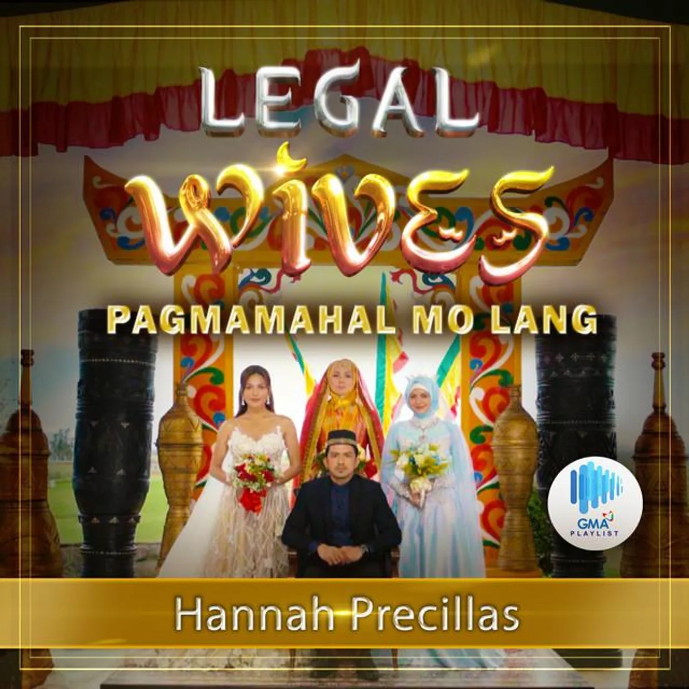 Hannah Precillas Brand Page