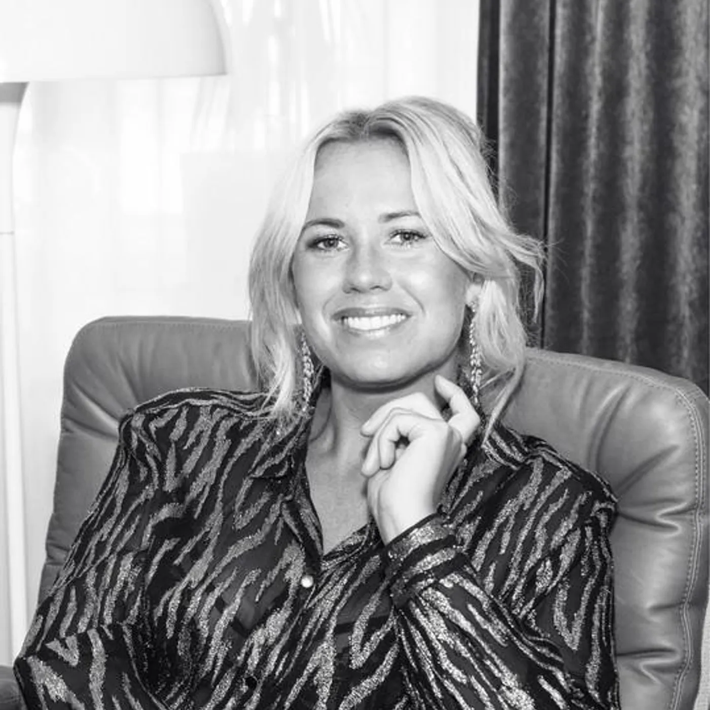 Hannah Svensson Brand Page
