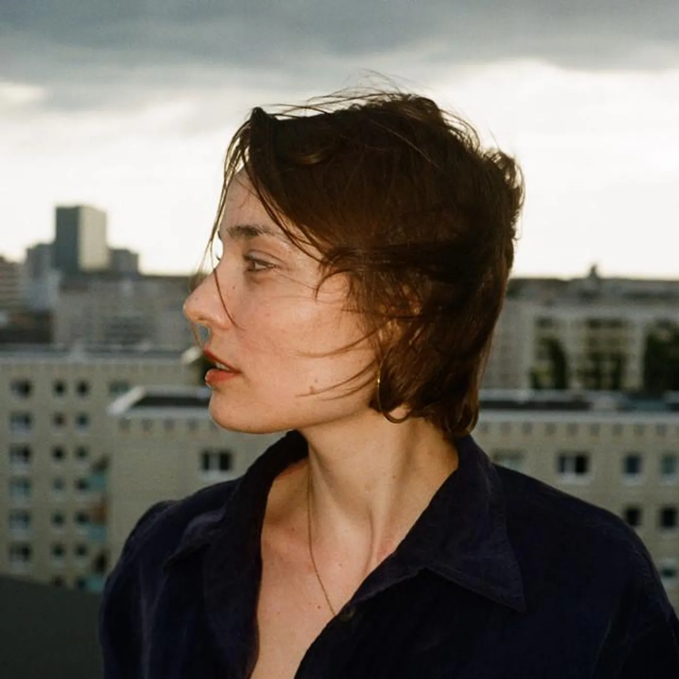 Hannah von Hübbenet Brand Page