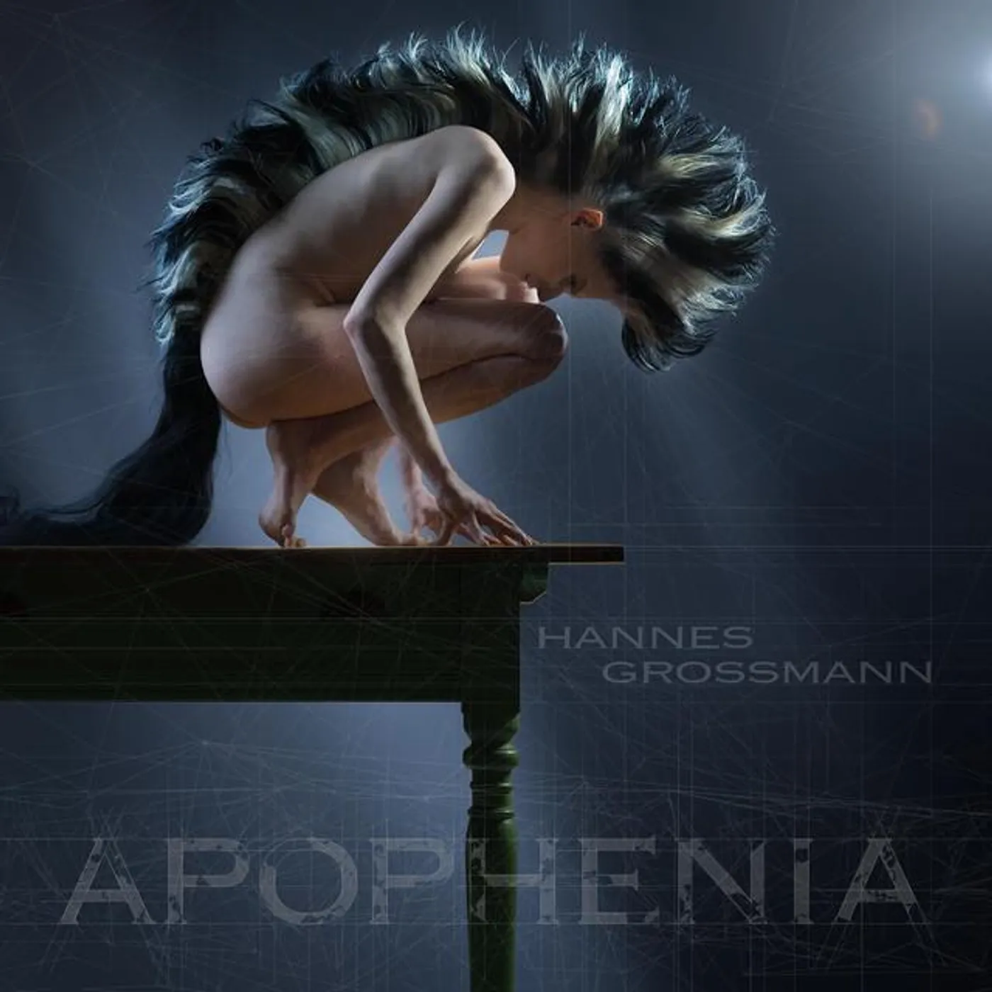 Hannes Grossmann Brand Page