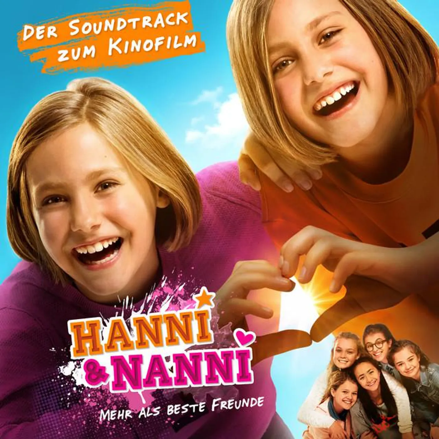 Hanni & Nanni