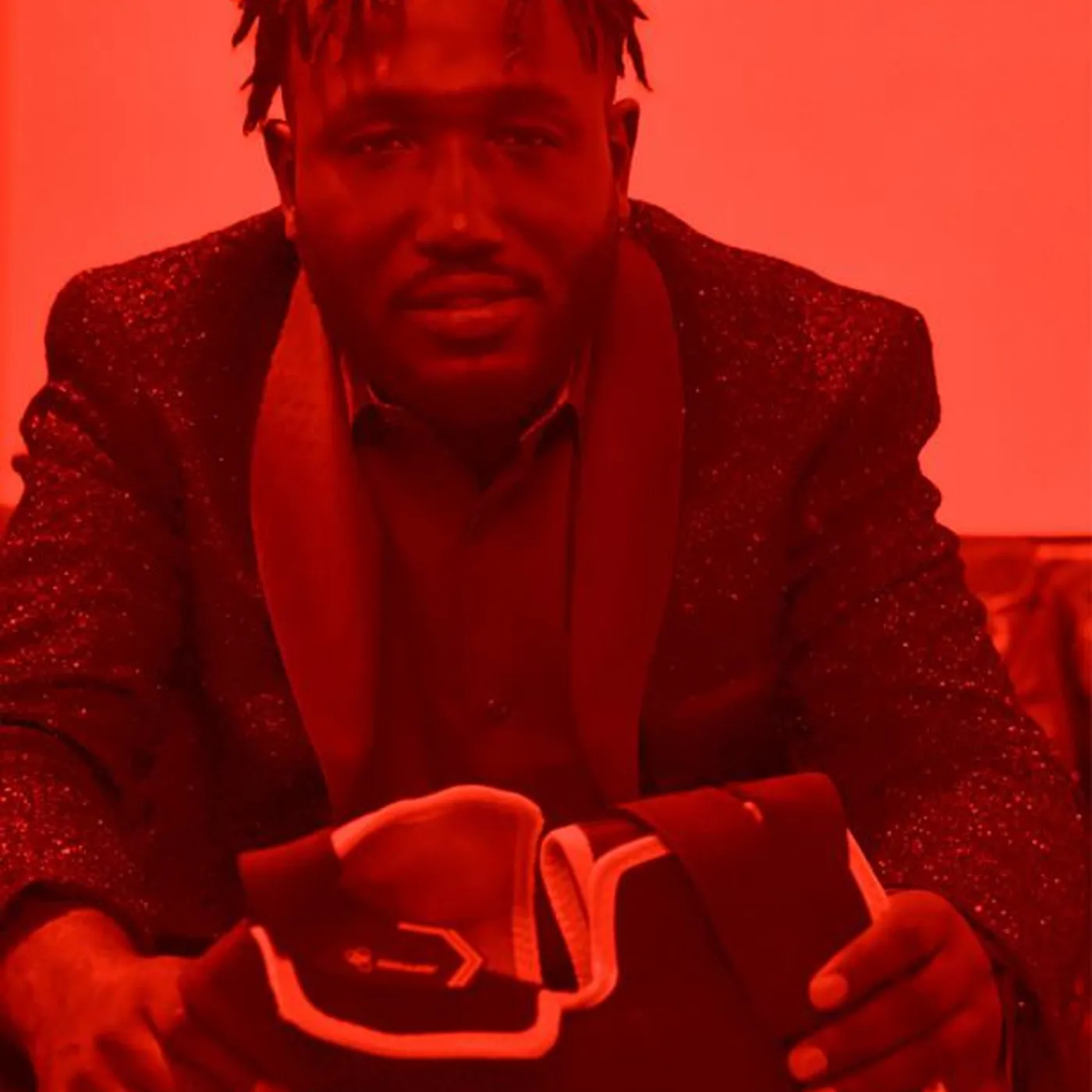Hannibal Buress Brand Page