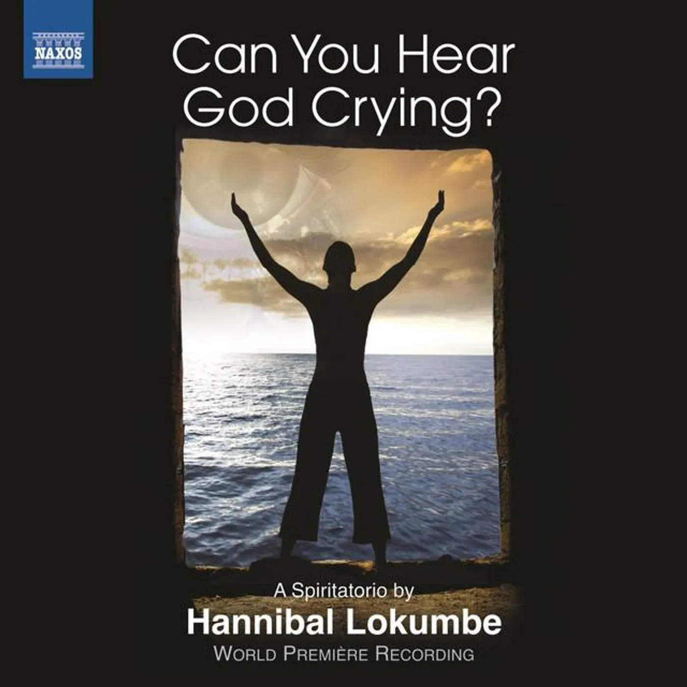 Hannibal Lokumbe