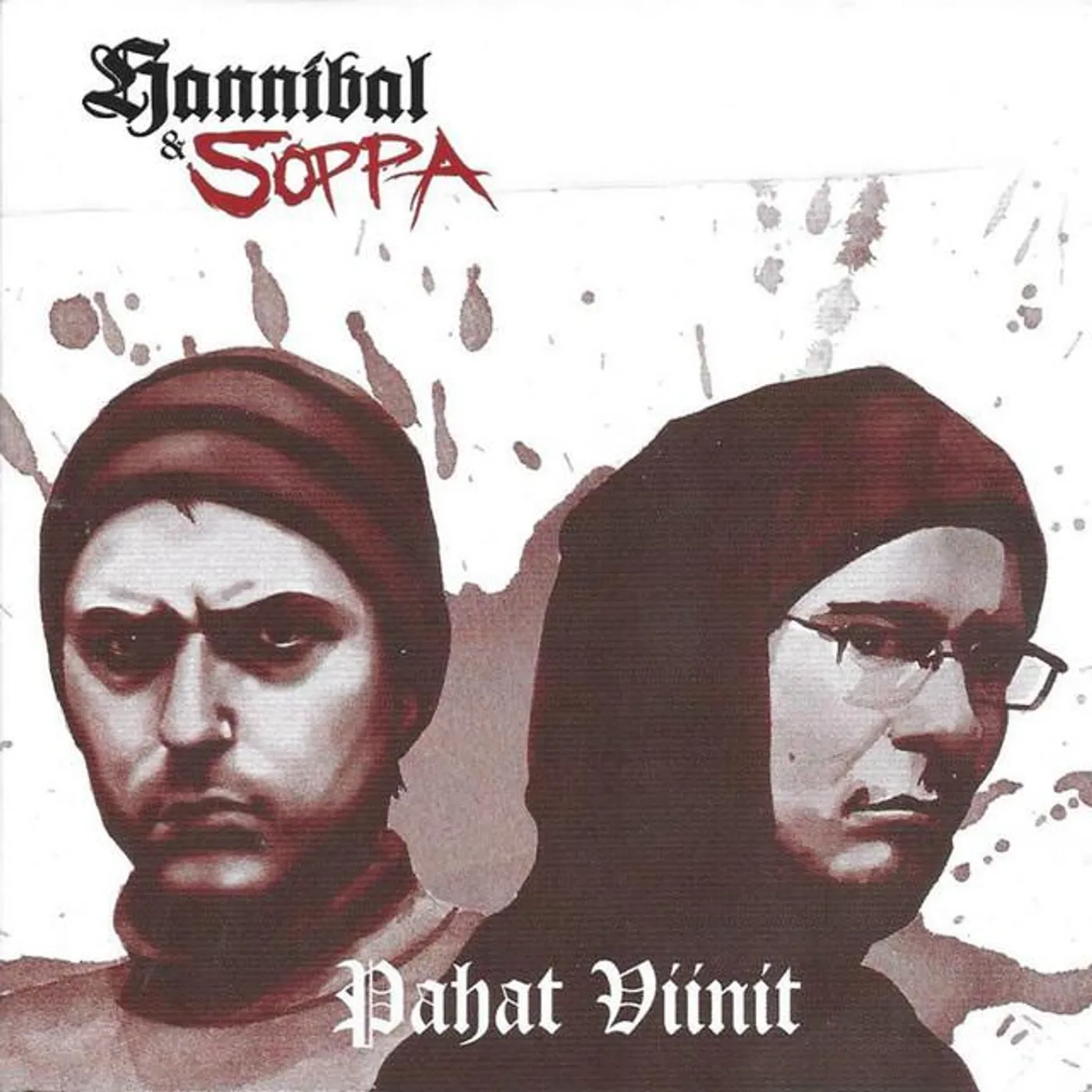 Hannibal Brand Page