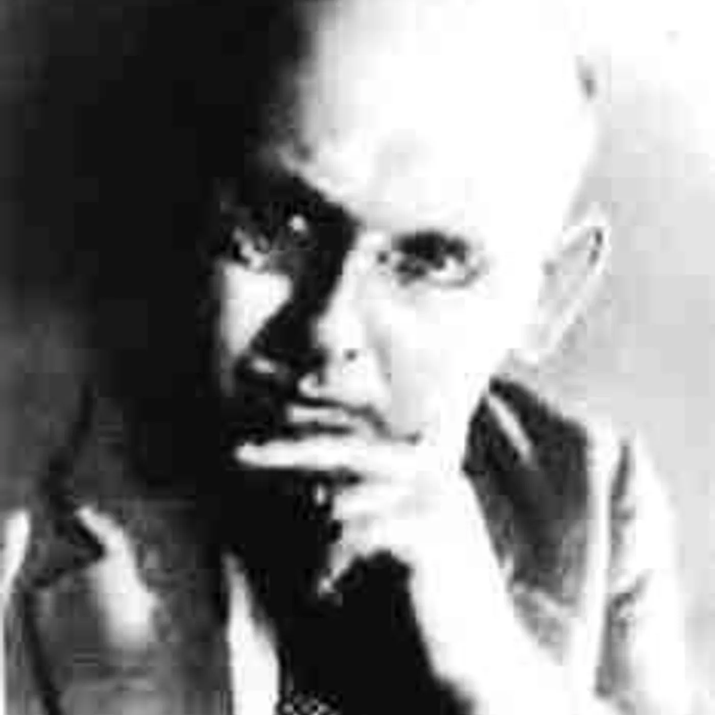 Hanns Eisler Brand Page