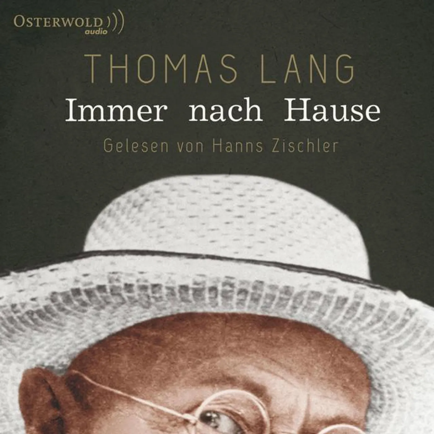 Hanns Zischler
