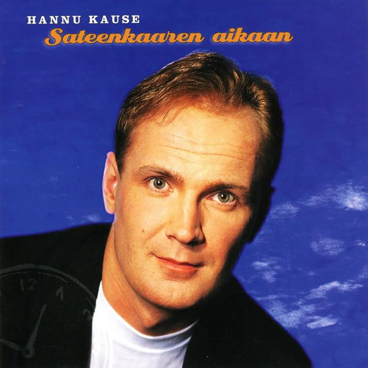 Hannu Kause