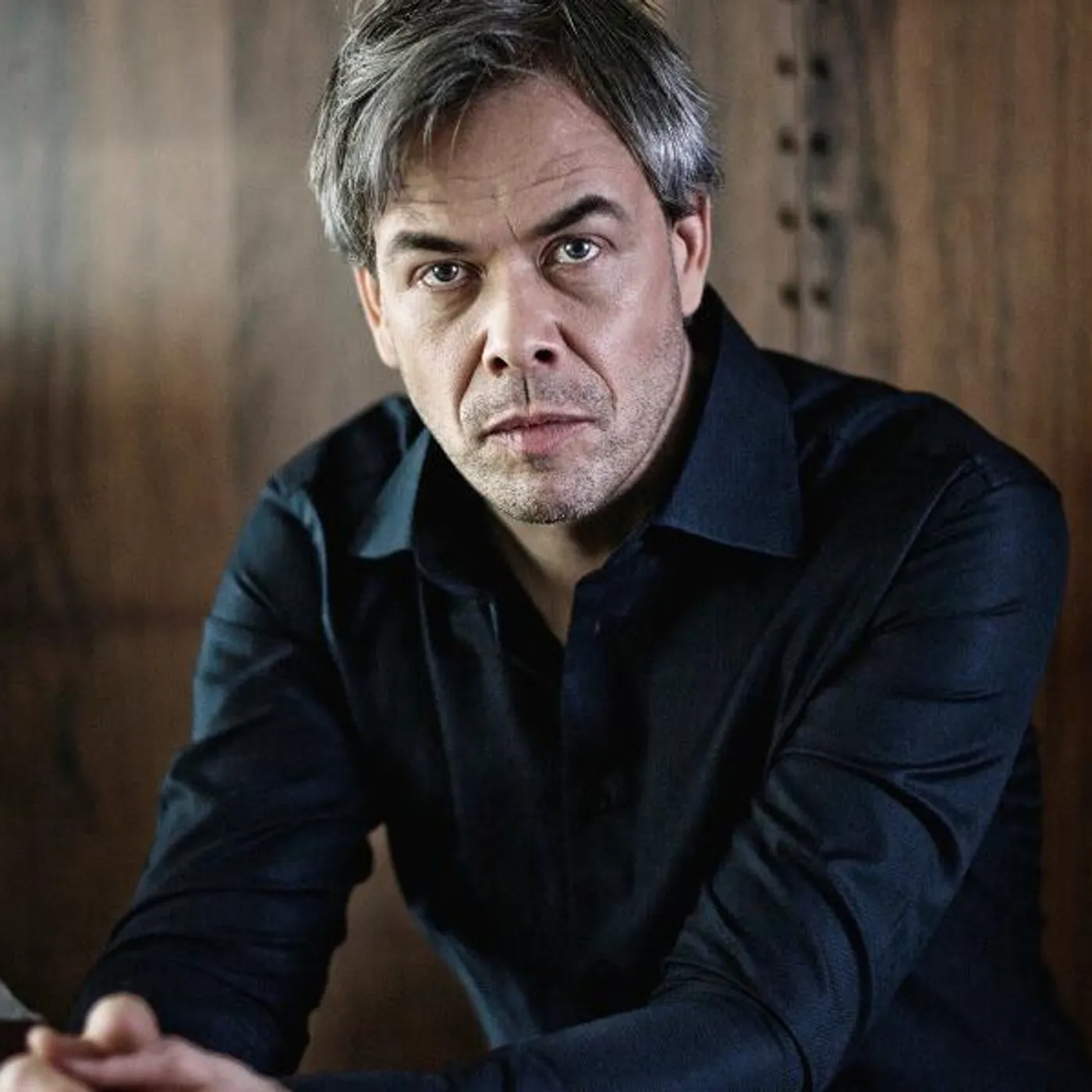 Hannu Lintu Brand Page
