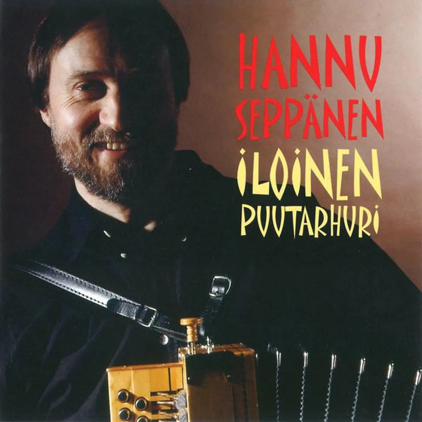 Hannu Seppanën