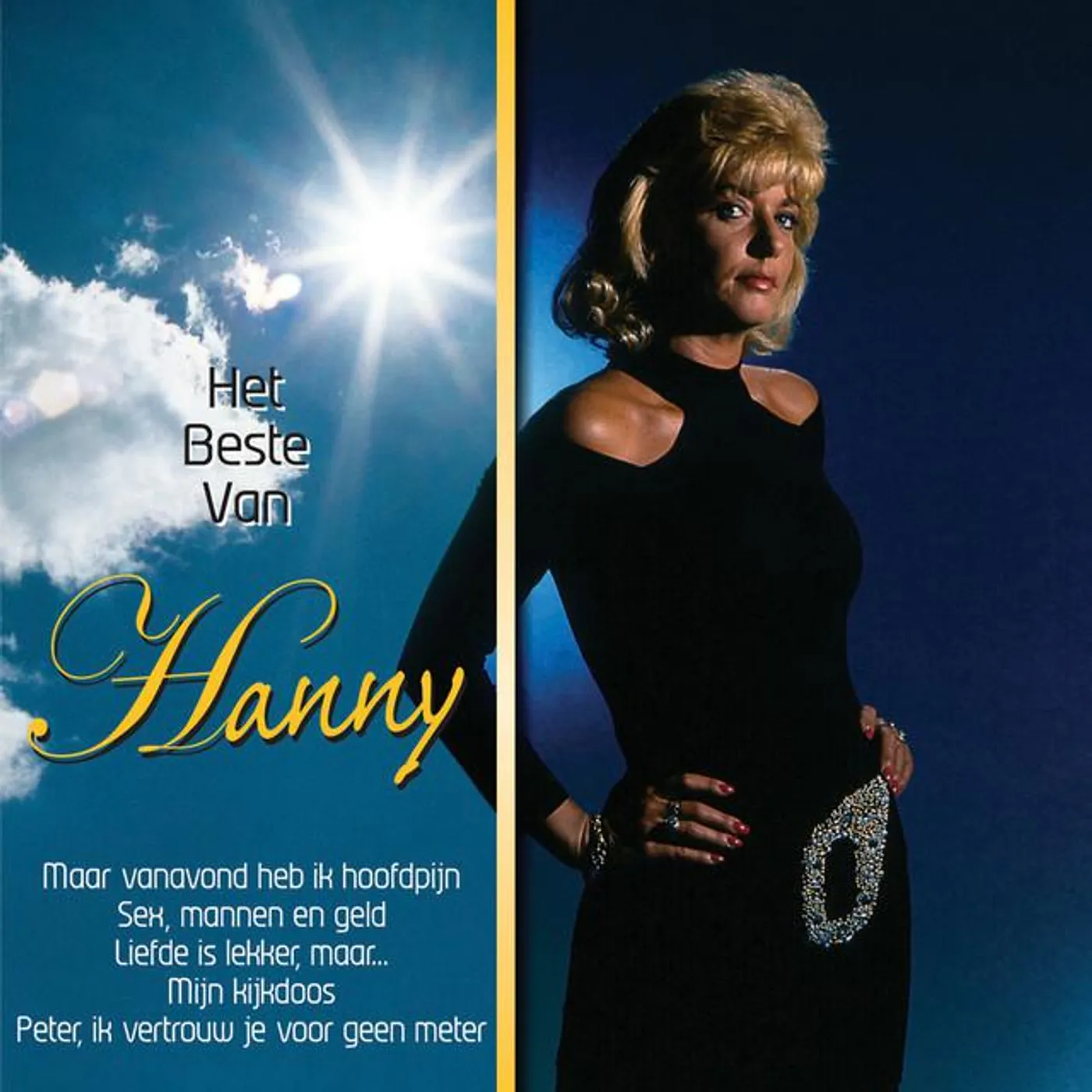 Hanny Brand Page