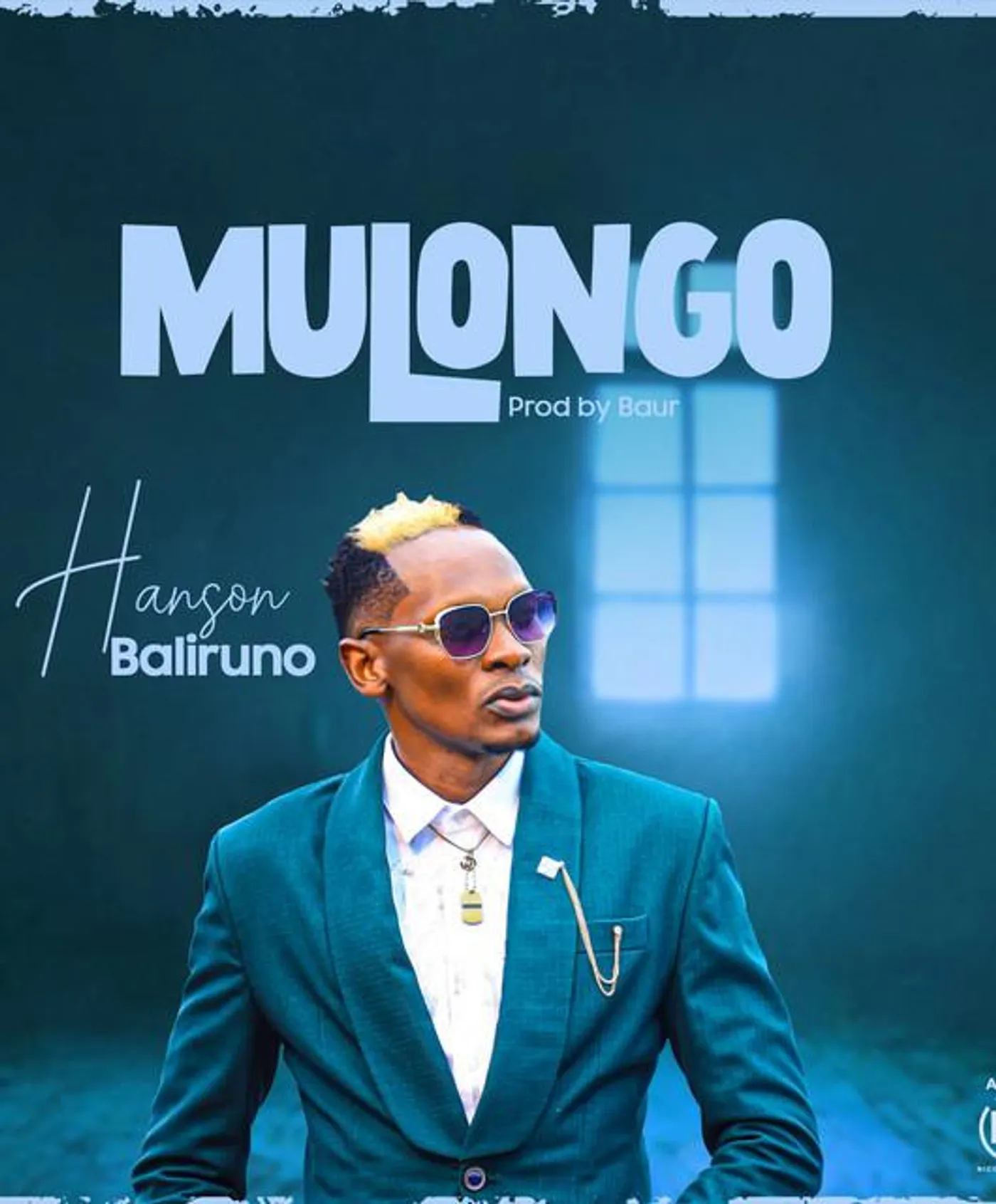 Hanson Baliruno