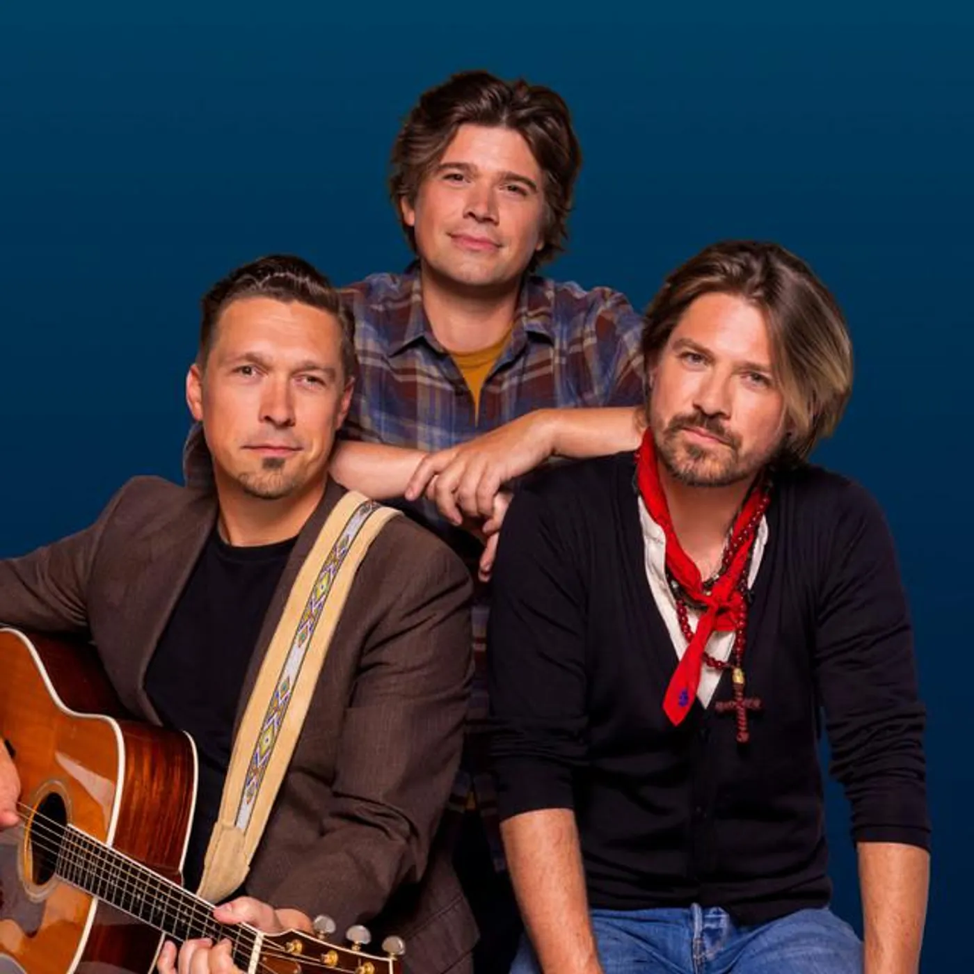 Hanson Brand Page