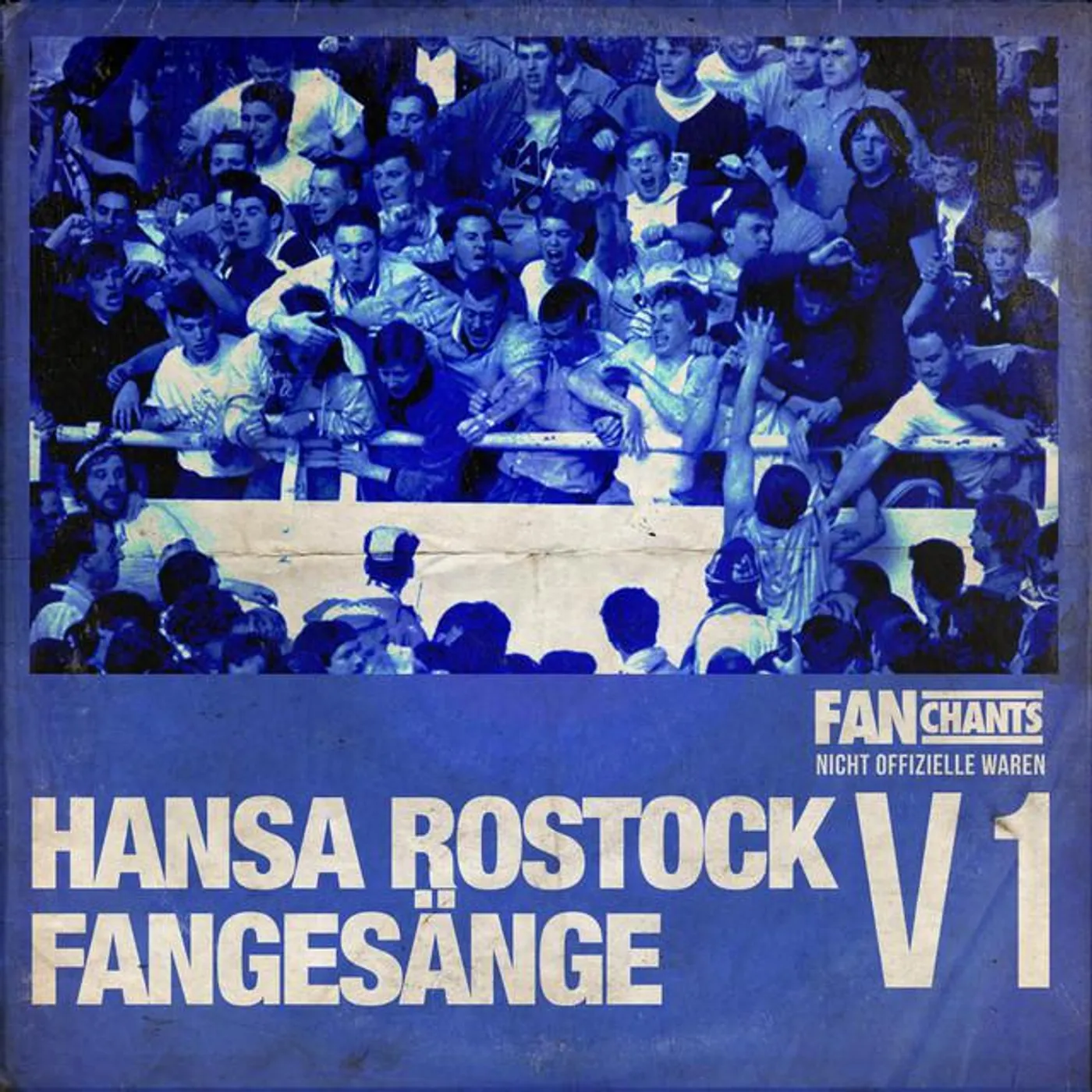Hansa Rostock FanChants