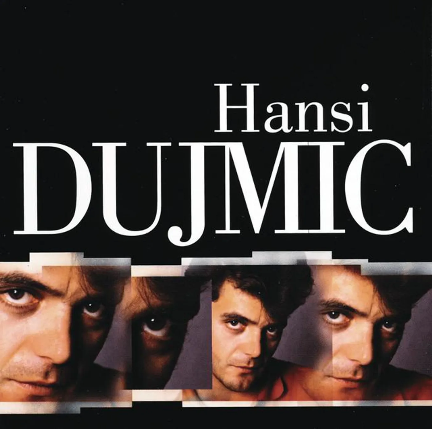 Hansi Dujmic