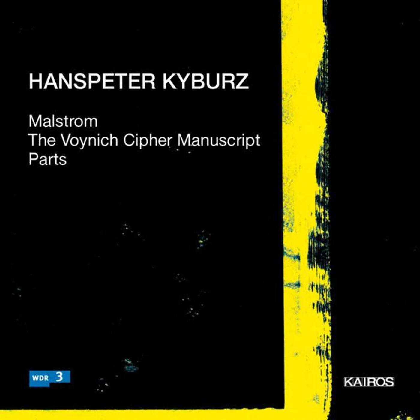Hanspeter Kyburz Brand Page