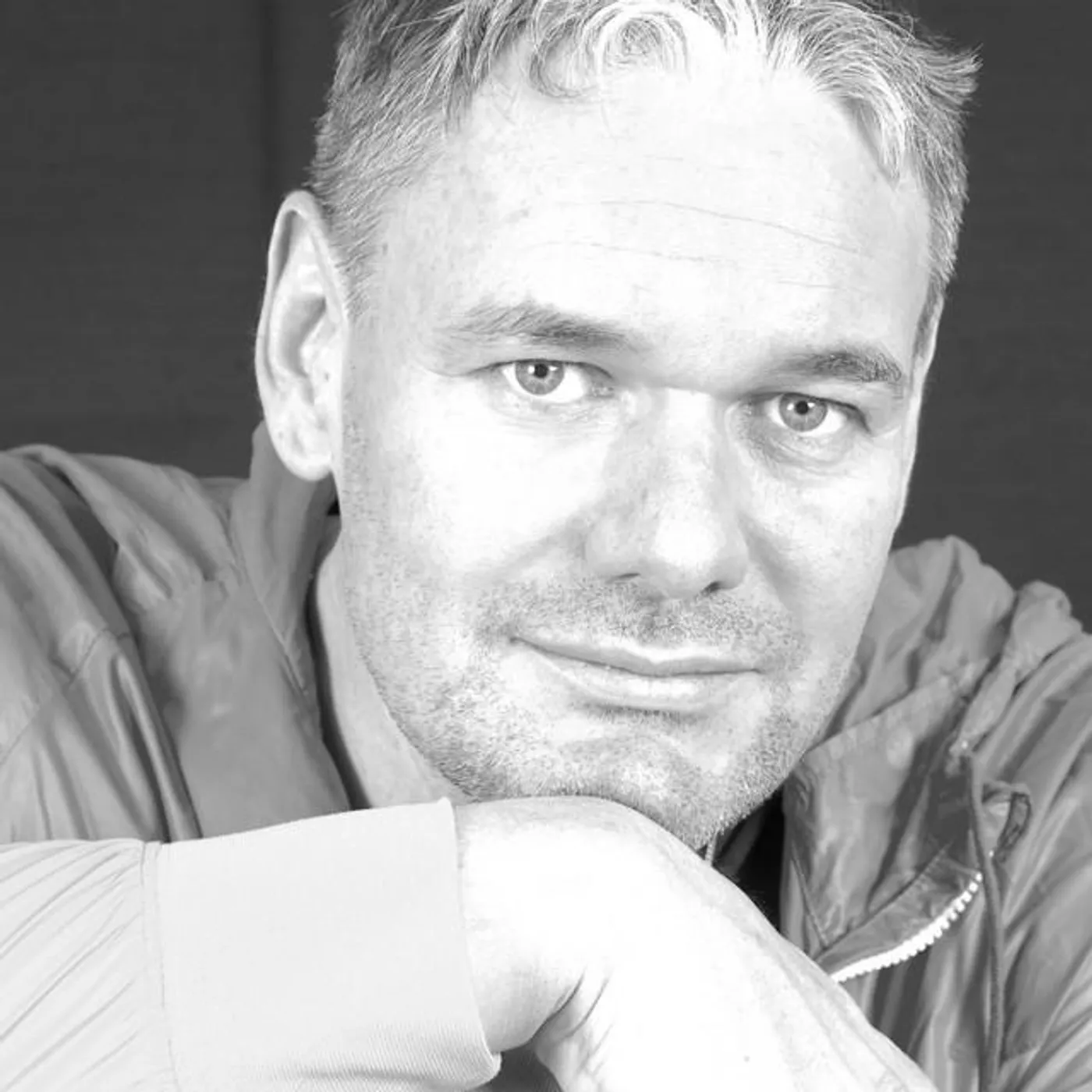 Hanspeter Kruesi Brand Page