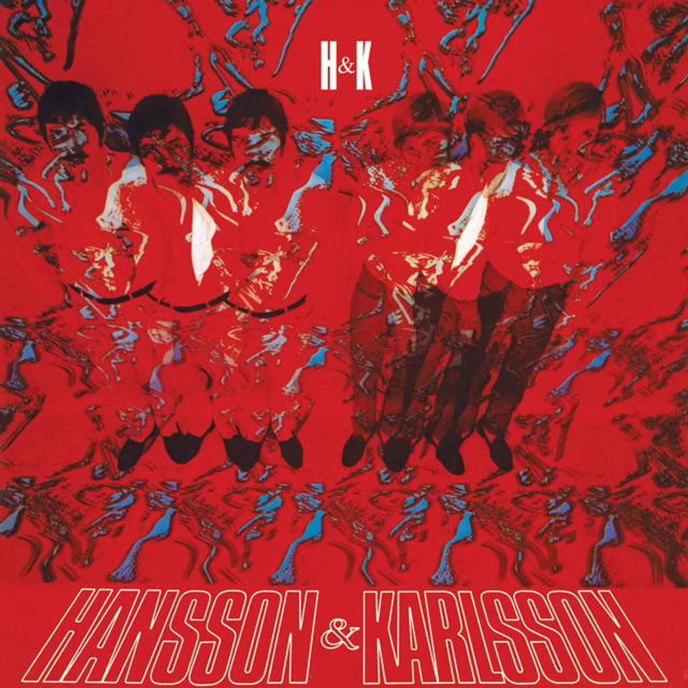 Hansson & Karlsson