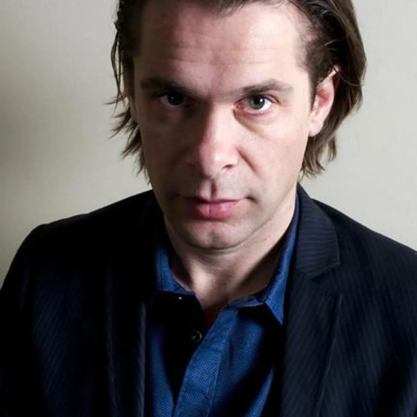 Hans Teeuwen