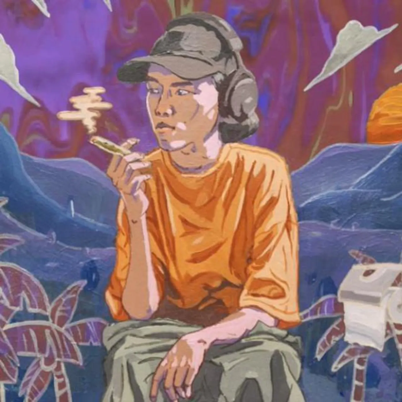Hans Tsai