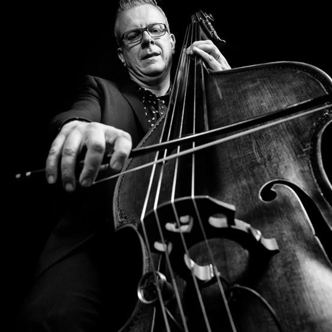 Hans Backenroth Brand Page