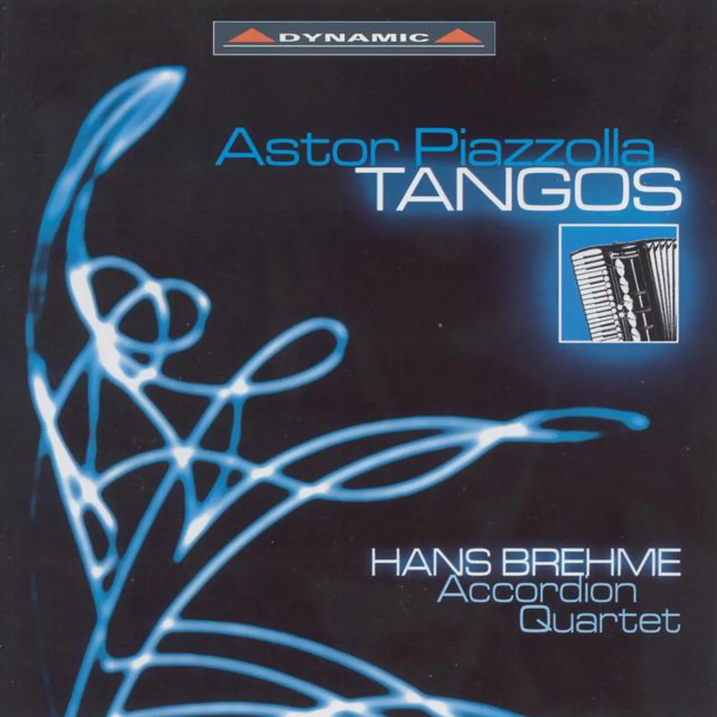 Hans Brehme Accordion Quartet